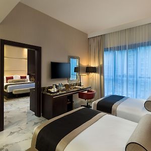 Chambre Supérieure Double